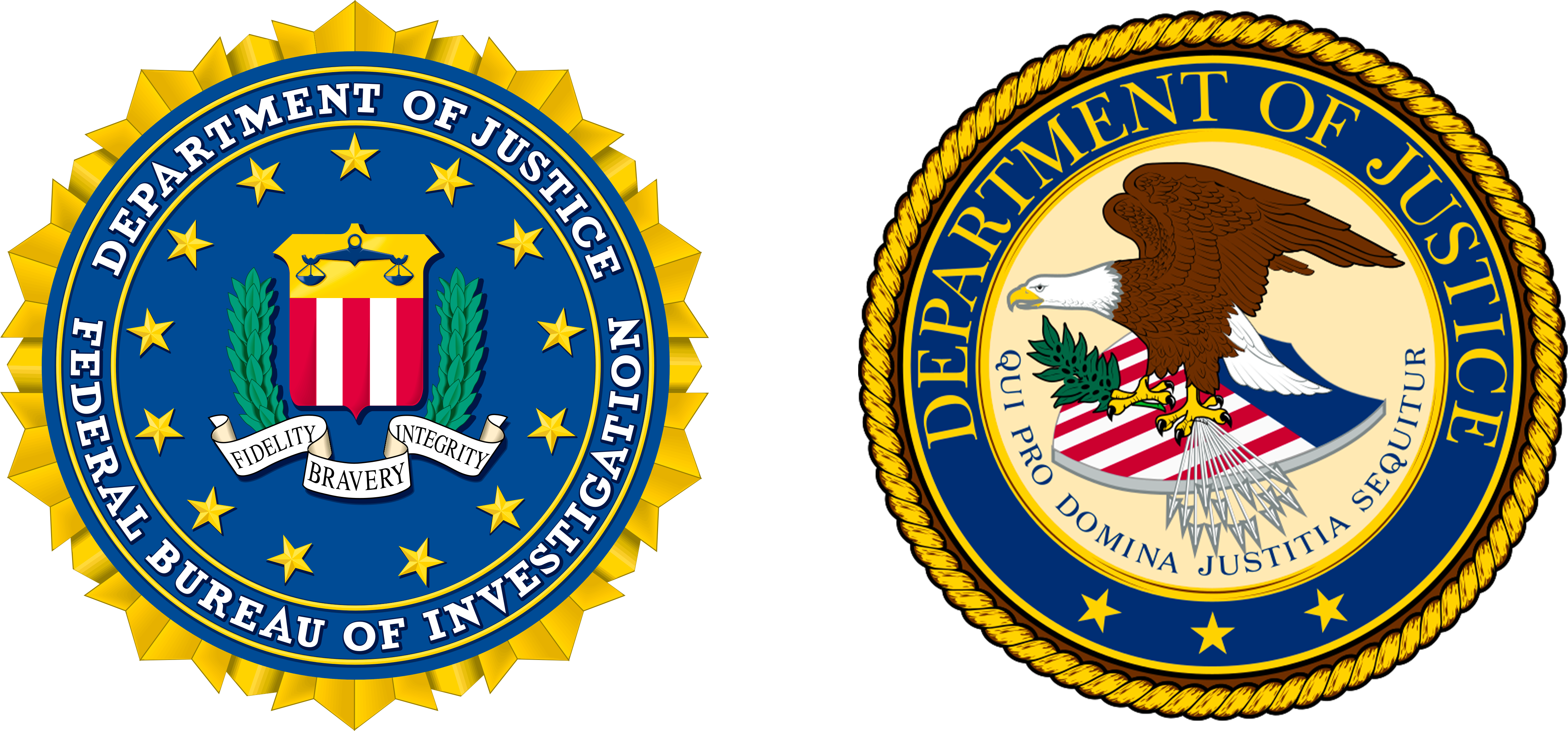FBI Seal